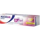 Mucodual 80-5 mg 18 pastilek