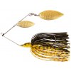 Návnada a nástraha Fox Rage Třpytka Spinnerbaits Firetiger 10g