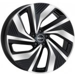 MAK Electra 8x20 5x108 ET47,5 black mirror | Zboží Auto