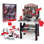 RKToys velká dílna se svěrákem a spoustou nářadí – Hledejceny.cz
