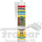 SOUDAL 60A Konstrukční lepidlo 310g – HobbyKompas.cz