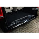 Mercedes V-Class W447 14- lišta hrany kufru – Sleviste.cz