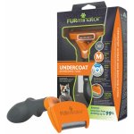FURminator Long Hair M – Sleviste.cz