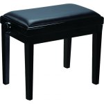 Grand HY-PJ023 Black Gloss Vinyl – Zbozi.Blesk.cz