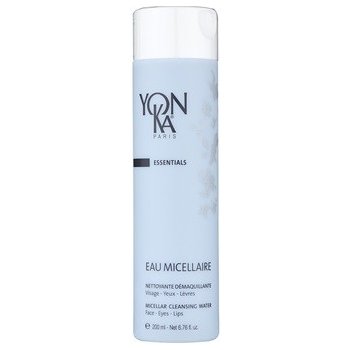 Yon-Ka Essentials čistící a odličovací micelární voda Sea Lavender (92% Ingredients of Natural Origin) 200 ml