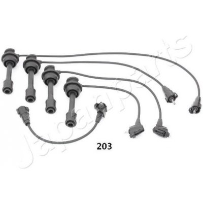 Sada kabelů pro zapalování JAPANPARTS IC-203 – Hledejceny.cz