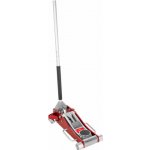 Holzmann Pojízdný hydraulický zvedák 2,5 t RWH250ALU | Zboží Auto