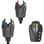 Prologic Element Com-Pact Alarm Set 2+1 Multi – Zbozi.Blesk.cz
