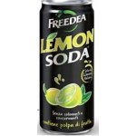 Crodo Lemon Soda 330 ml – Zboží Mobilmania