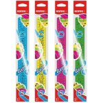 Kores 338014 pravítko Elastic ohebné barevný mix 30 cm – Zboží Dáma Kores 338014 pravítko Elastic ohebné barevný mix 30 cm – Zboží Dáma