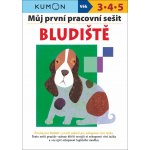 Můj první pracovní sešit - Bludište – Zbozi.Blesk.cz