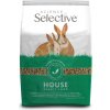 Krmivo pro hlodavce Supreme Science Selective House Rabbit 1,5 kg