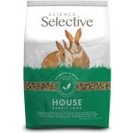 Supreme Science Selective House Rabbit 1,5 kg – Zbozi.Blesk.cz