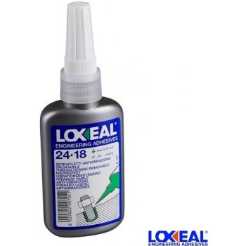 LOXEAL 24-18 lepidlo na zajišťování šroubů 50g