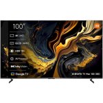 Xiaomi TV Max 100 – Zboží Živě