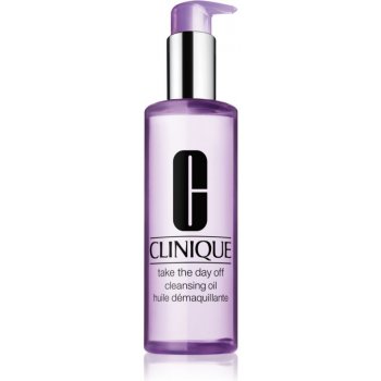 Clinique Take The Day Off Cleansing Oil 200 ml