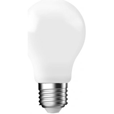 Nordlux LED žárovka A60 E27 470lm M bílá – Hledejceny.cz