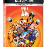 Space Jam: Nový začátek BD – Hledejceny.cz