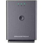 Grandstream VoIP DECT stanice DP752 – Zboží Živě