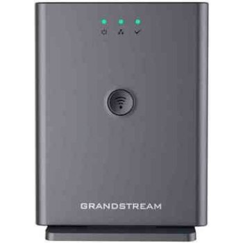 Grandstream VoIP DECT stanice DP752