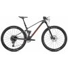 Jízdní kolo Mondraker F-Podium Carbon DC 2023