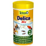 Tetra Delica Mix 250 ml – Sleviste.cz