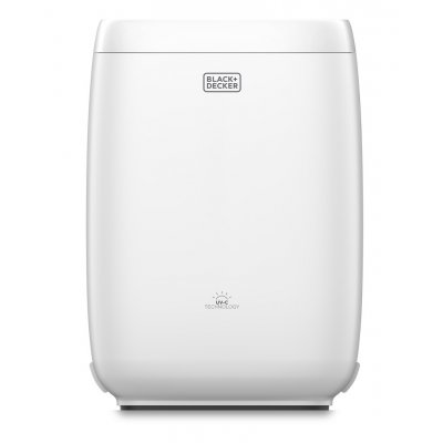 Black & Decker BXAP350E – Zboží Mobilmania