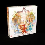 REXhry Draci v práci – Hledejceny.cz