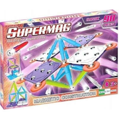 SUPERMAG Classic trendy 98 – Zboží Dáma