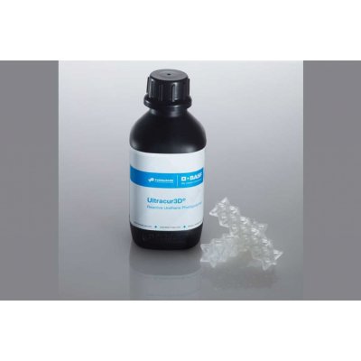 Basf Ultracur3D ST 45 1 kg – Sleviste.cz