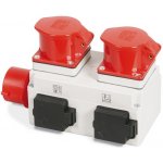 HOLZKRAFT 5121504 Automatické spuštění odsávání ALA 10 – Hledejceny.cz