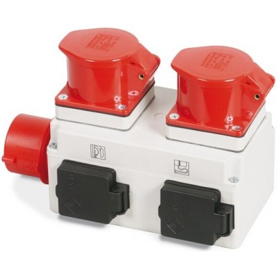 HOLZKRAFT 5121504 Automatické spuštění odsávání ALA 10 – Hledejceny.cz