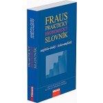 Anglicko-český a česko-anglický praktický ekonomický – Hledejceny.cz