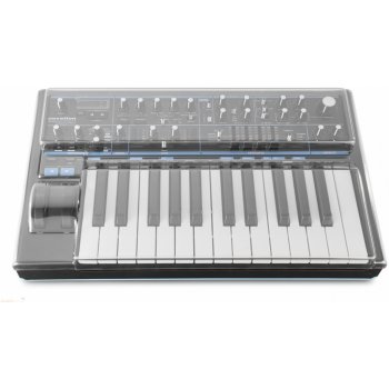 Decksaver Novation Bass Station II Cover