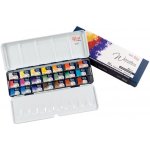 Rosa Monopigmented Sada akvarelových barev 21ks – Hledejceny.cz