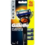 Gillette ProGlide + 4 ks hlavic – Sleviste.cz