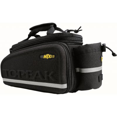 Topeak MTX TORBA TRUNKBAG DX 2.0 – Sleviste.cz