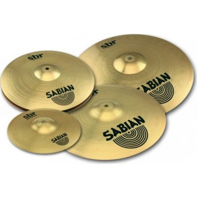 Sabian SBR5003G – Zbozi.Blesk.cz