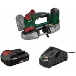 PARKSIDE PMBA 20-Li A1, 2 Ah – HobbyKompas.cz