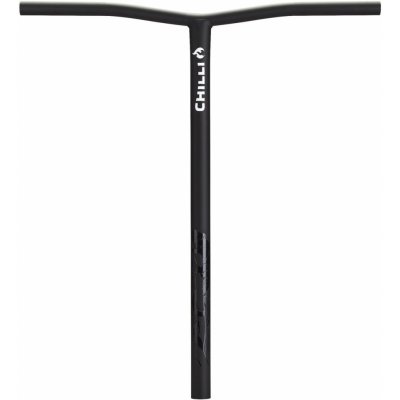 Řídítka CHILLI Critter Chameleon T+Y 640mm IHC černá – Hledejceny.cz