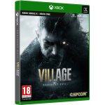 Resident Evil 8: Village – Sleviste.cz