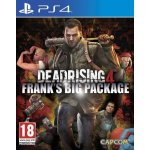 Dead Rising 4: Franks Big Package – Zboží Dáma