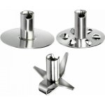 Bamix Swissline D 200 W – Zboží Dáma