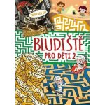Bludiště pro děti 2 - Andrea Brázdová – Hledejceny.cz