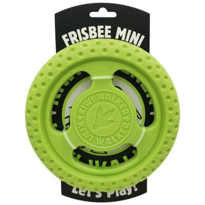 Kiwi Walker pro psa házecí a plovací frisbee z TPR pěny 16 cm – Hledejceny.cz