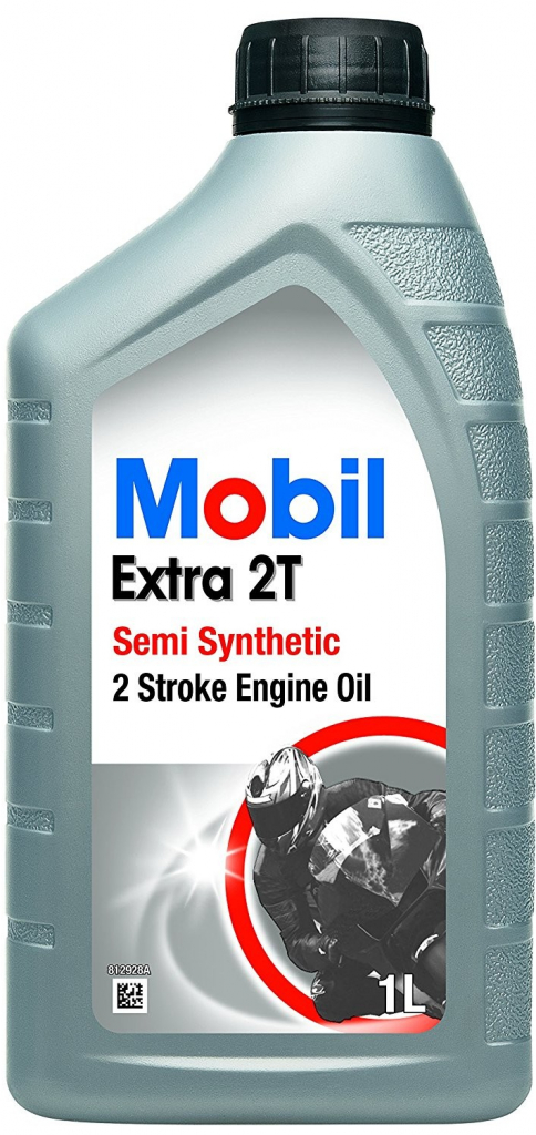 Mobil Extra 2T 1 l