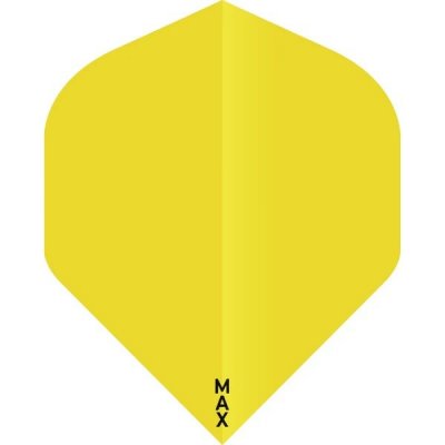 McCoy Max No.2 150 Yellow – Zboží Dáma