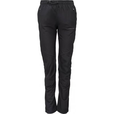 Dámské outdoorové kalhoty Head KEITA ČernáTmavě šedá – Zbozi.Blesk.cz