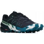 Salomon Speedcross 6 carbon tahitian tide white – Sleviste.cz