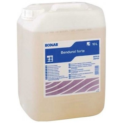 BENDUROL FORTE 10 l – Sleviste.cz